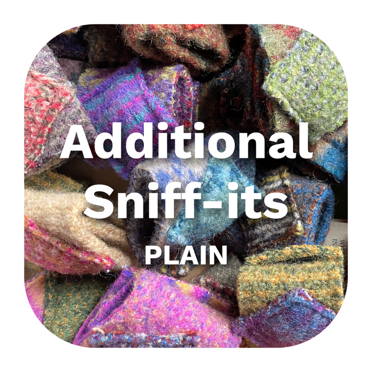 Additional Sniff-its