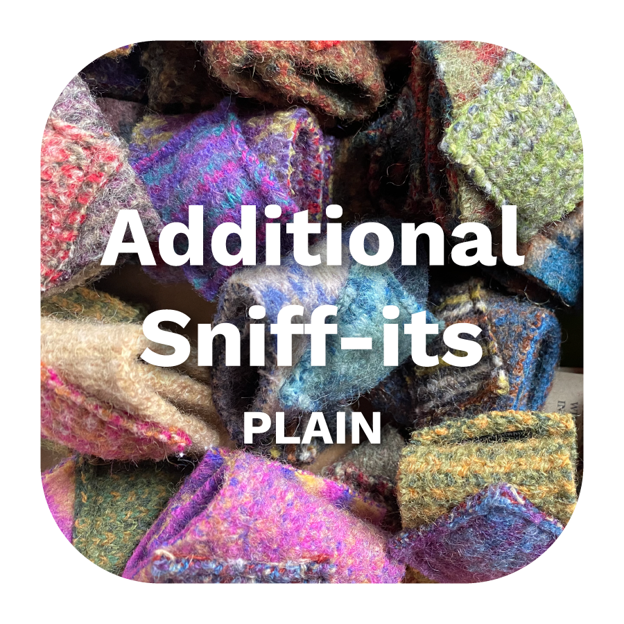 Wholesale Additional Sniff-its