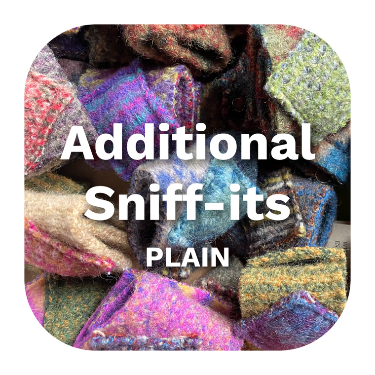 Wholesale Additional Sniff-its